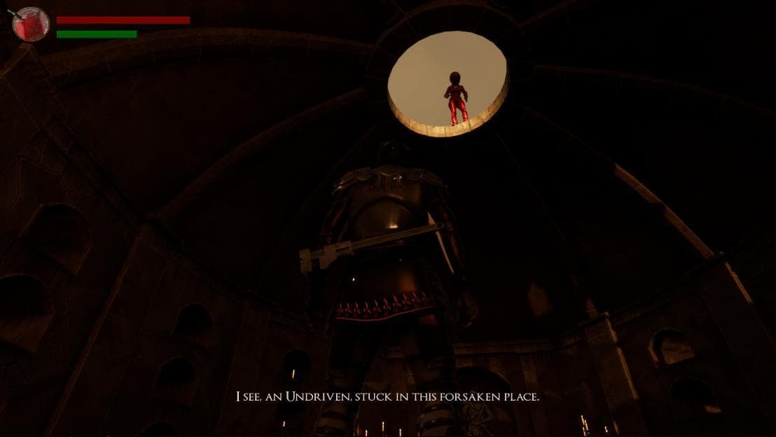 Car Souls (cinetic) screenshot 3