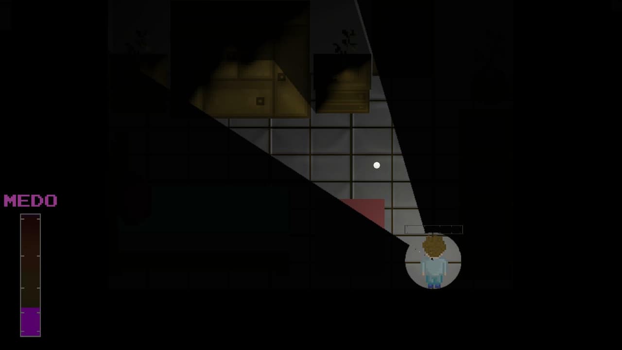 Endless Nightmare (YuriDev) screenshot 3