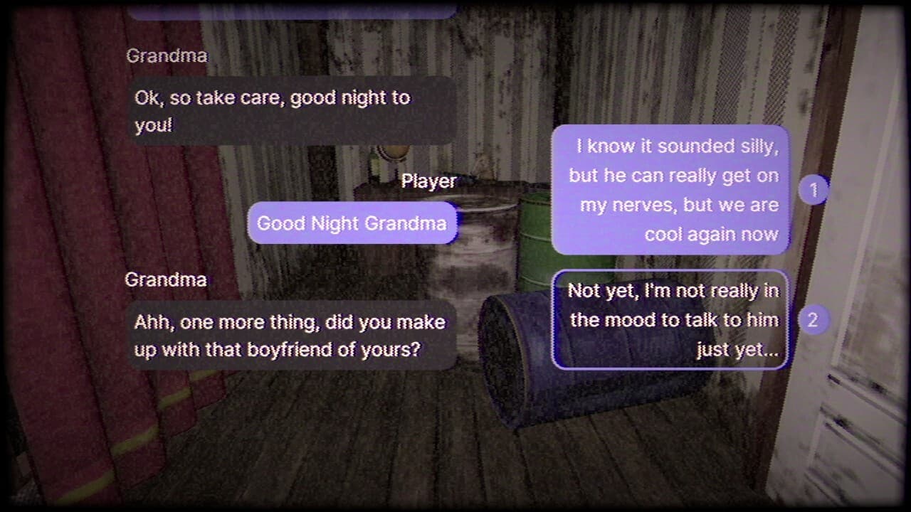 I Can See You (Vinicius) screenshot 5