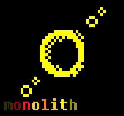 monolith (itch) (Radiosoap)