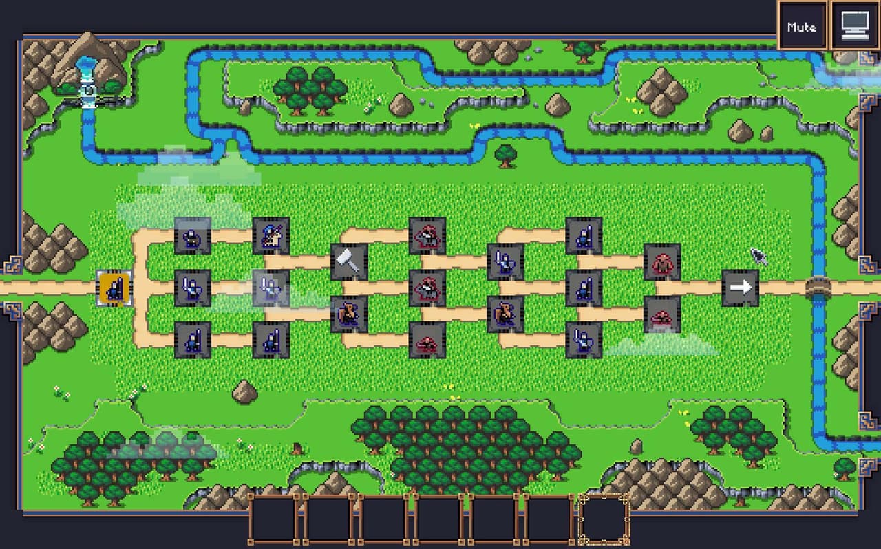 Affray screenshot 4