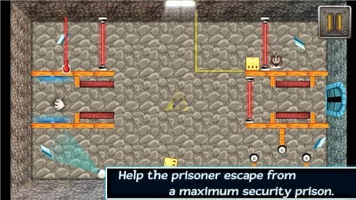 Prison Escape: Jail screenshot 3