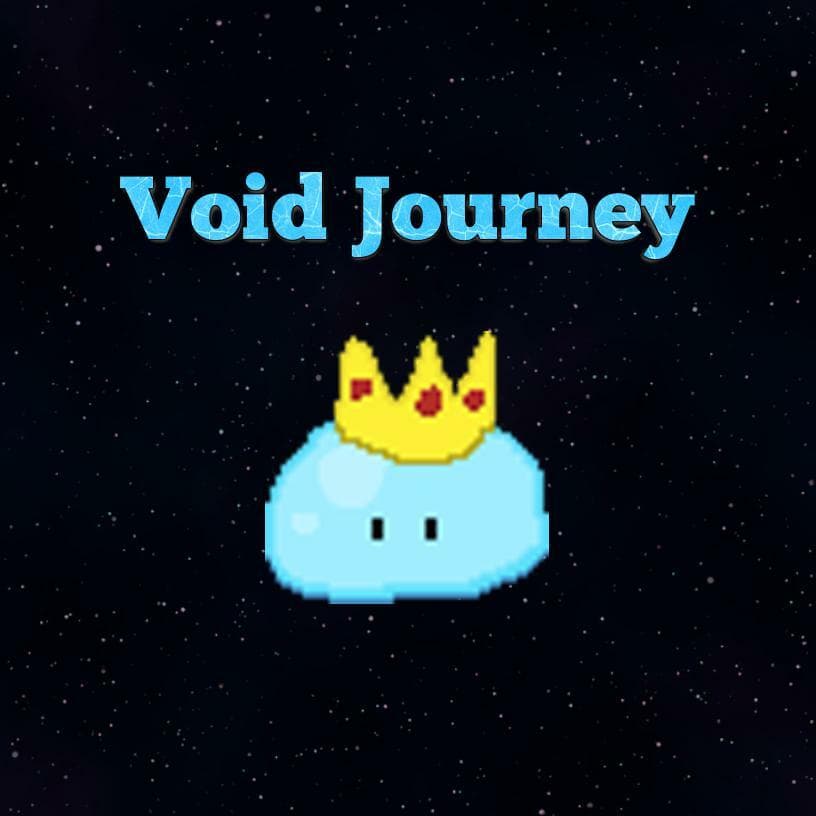 Void Journey screenshot 2