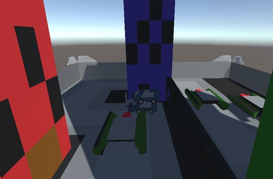 MechPS screenshot 2