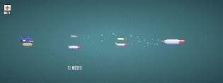 Torpedoes With Guns screenshot 4