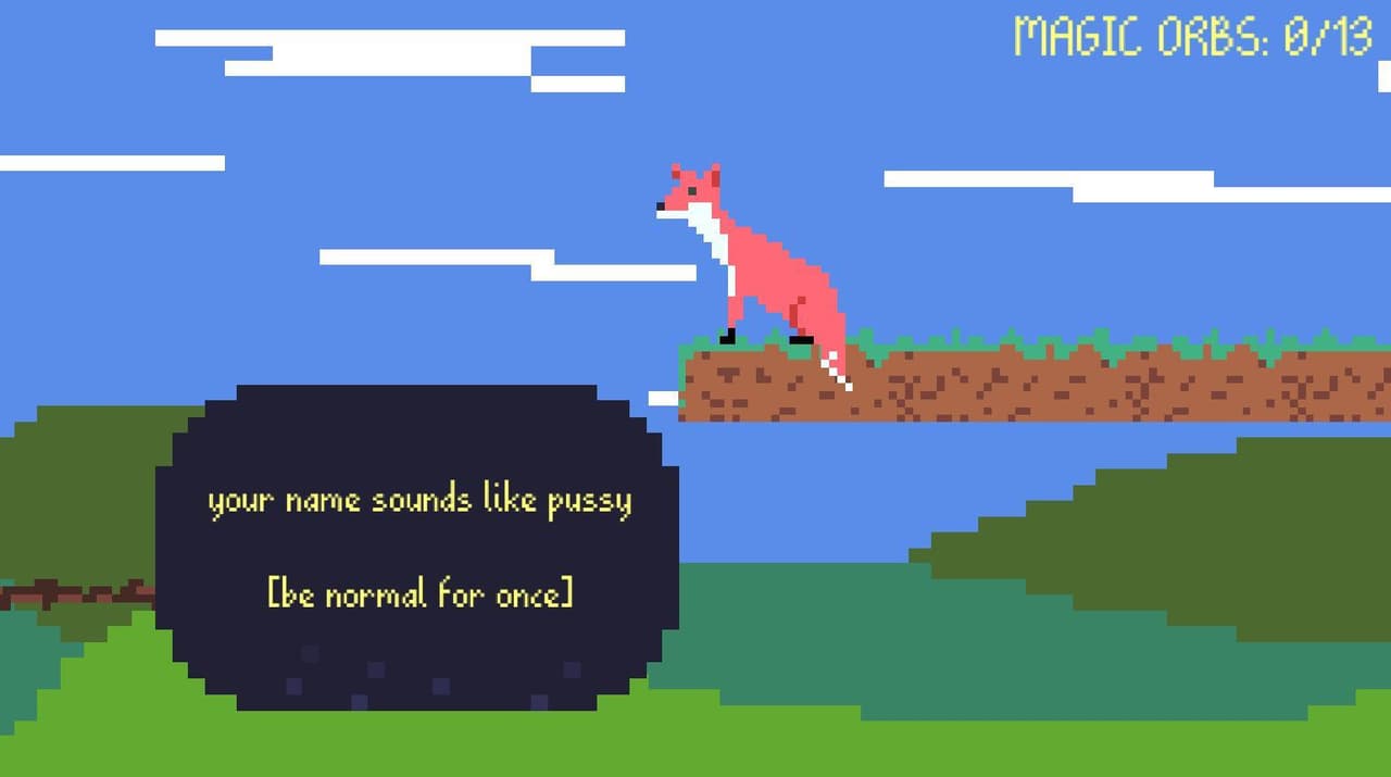 YOU ARE A WIZARD screenshot 6