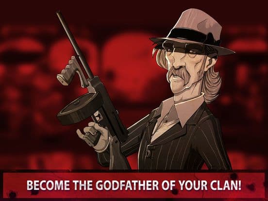 Mafioso - Gangster Paradise screenshot 6