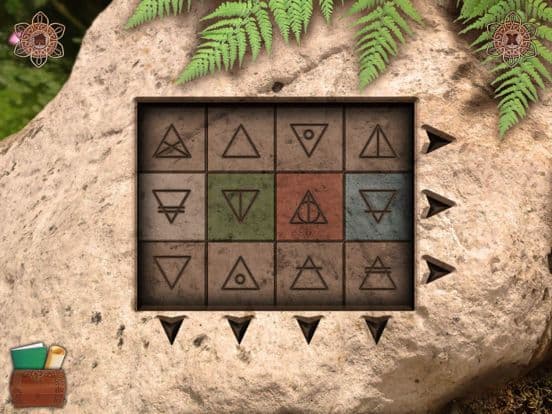 Panmorphia screenshot 6