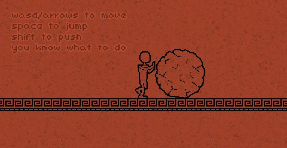 The Absurd Man screenshot 2