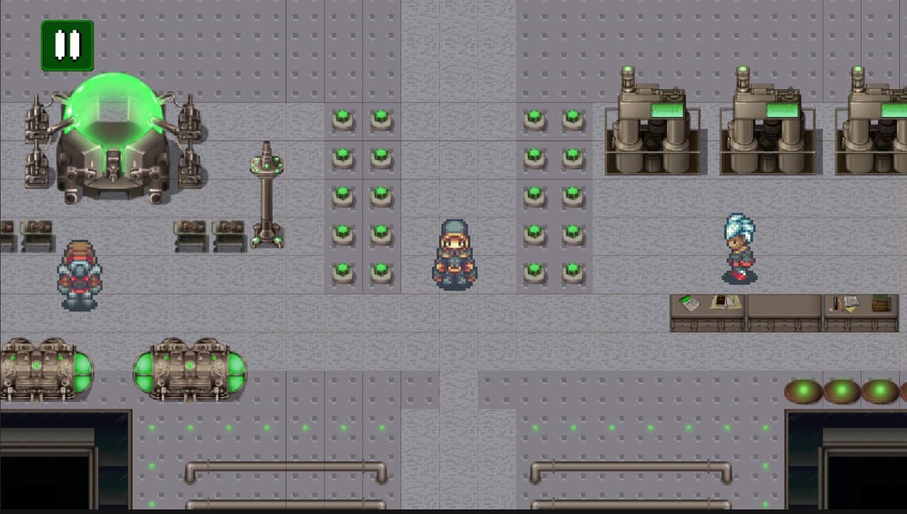 Fortendo-71 screenshot 2