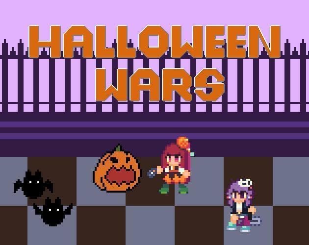 Halloween Wars