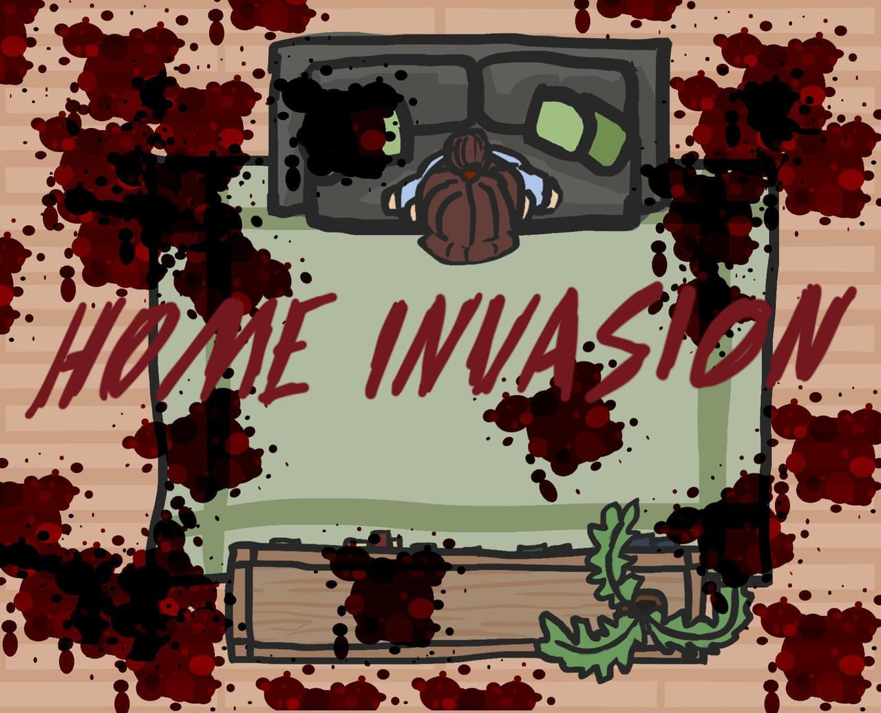 Home Invasion: Youre not alone