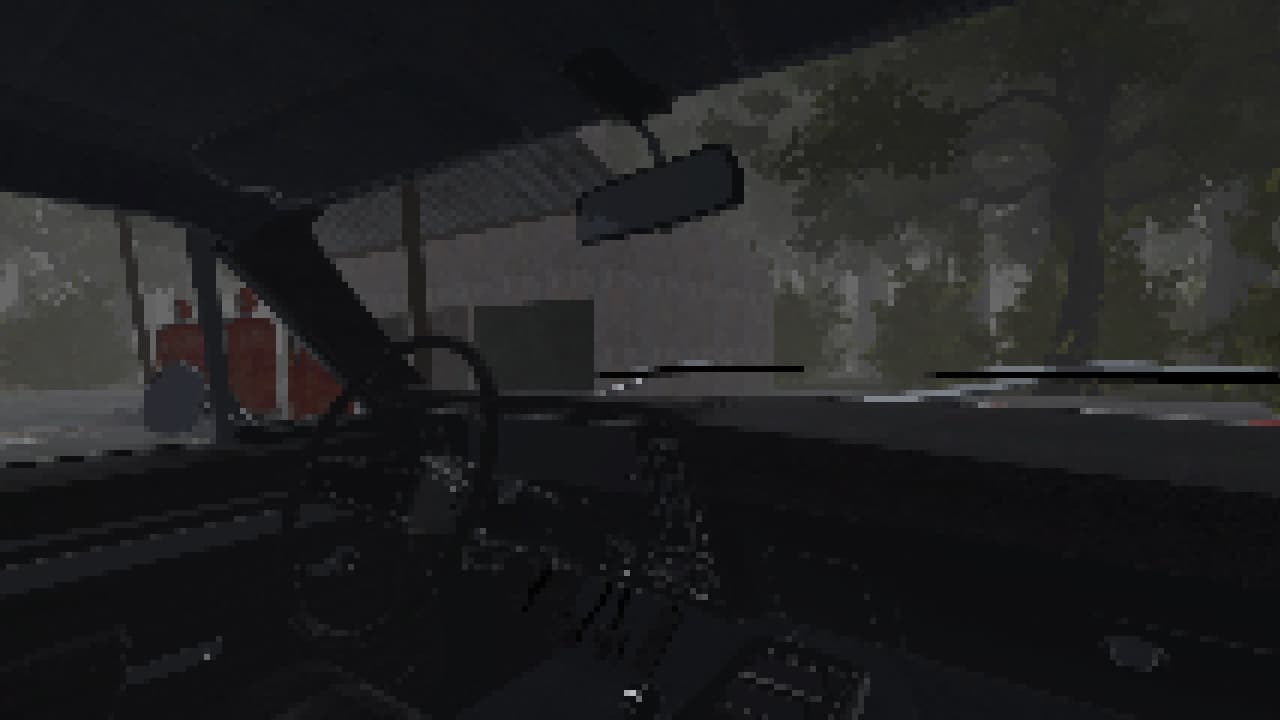 Bloody Chainsaw
