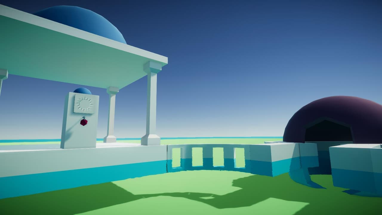 AEOS screenshot 2