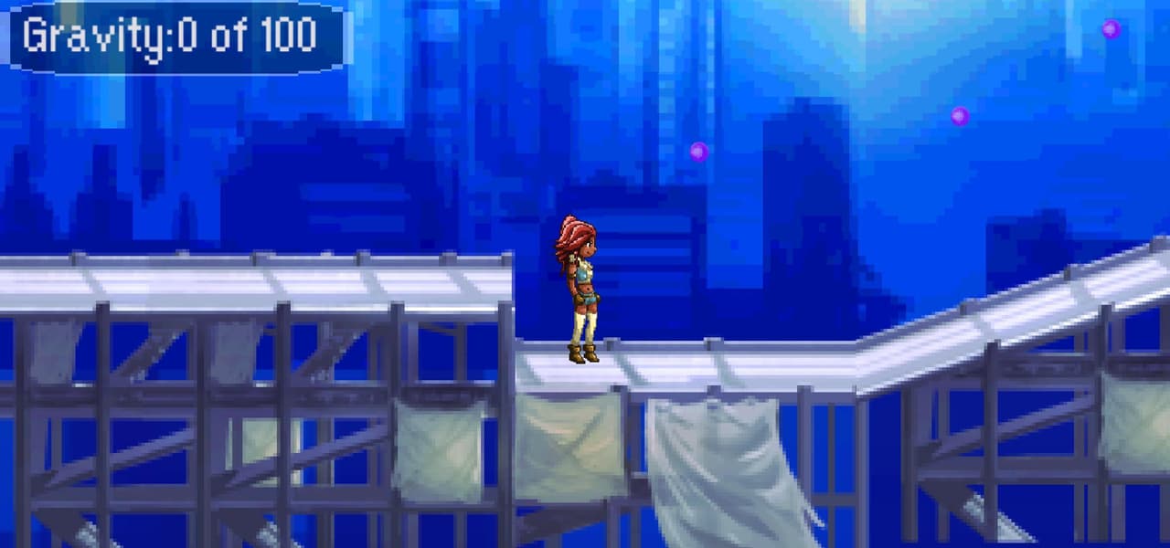 Saga of Seasons (Prototype 1.0) screenshot 2