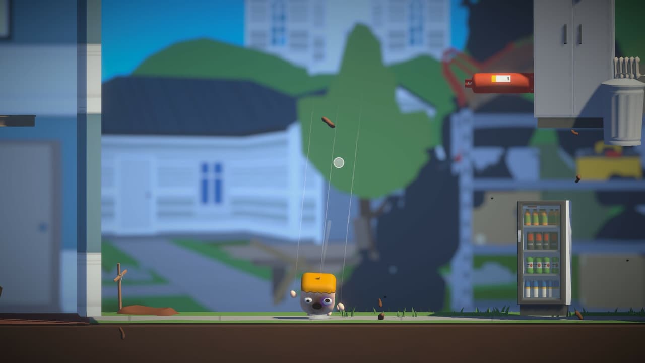 Crappy Climber screenshot 5