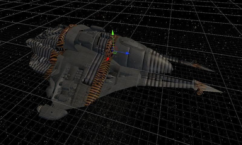 Tron Defenders screenshot 2