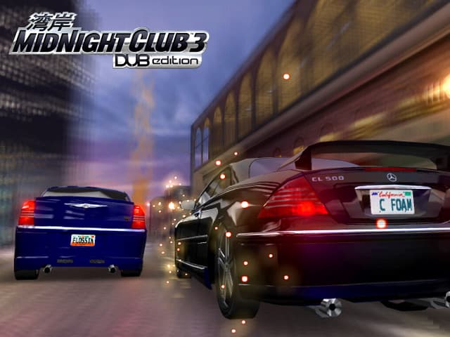 Midnight Club 3: Dub Edition screenshot 6