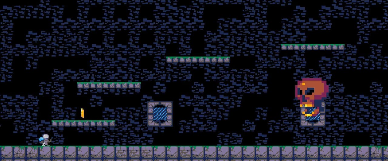 Coin Knight (SaneFlipper)