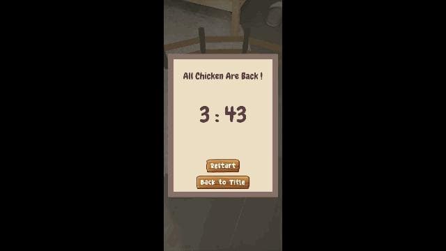 Get in the Coop!