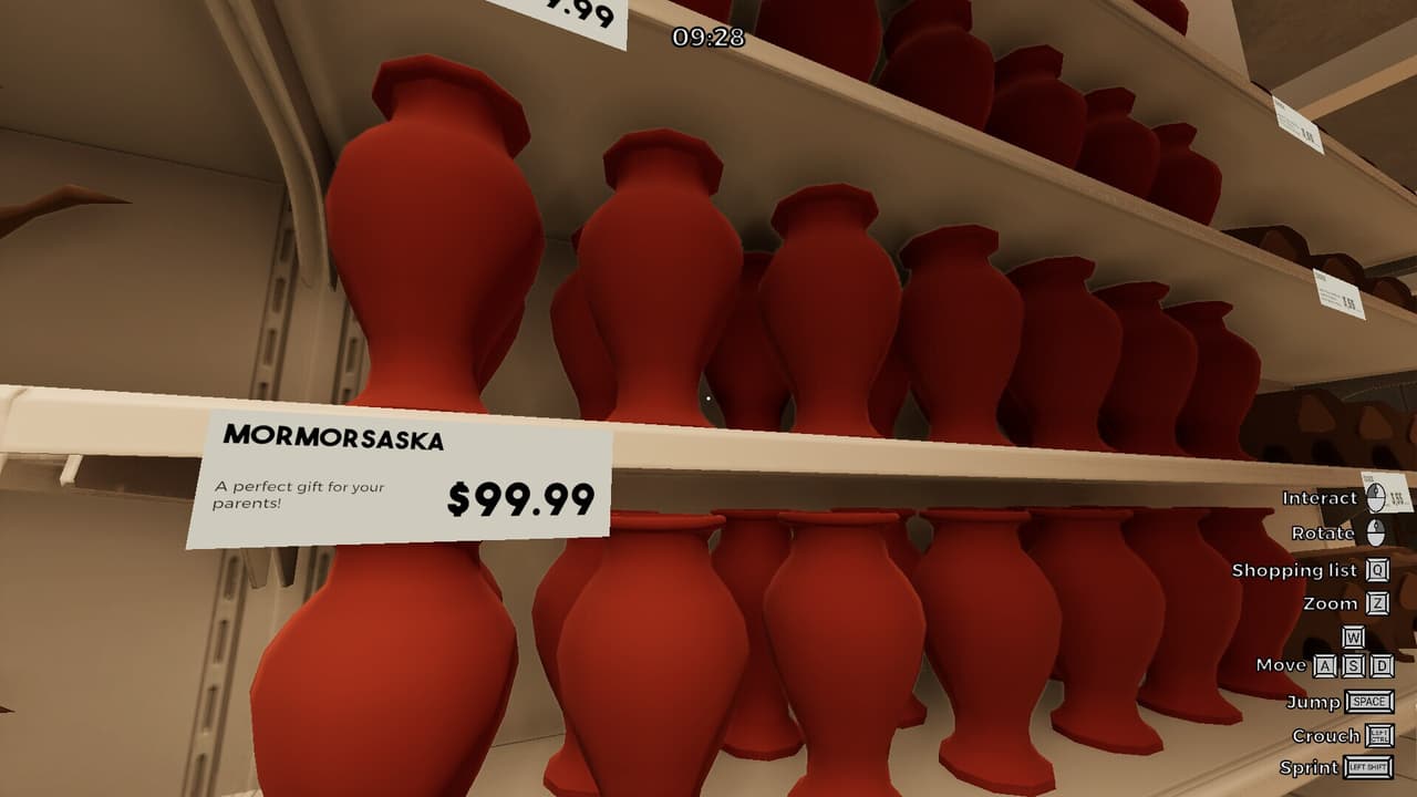 Last Minute Shopping screenshot 4