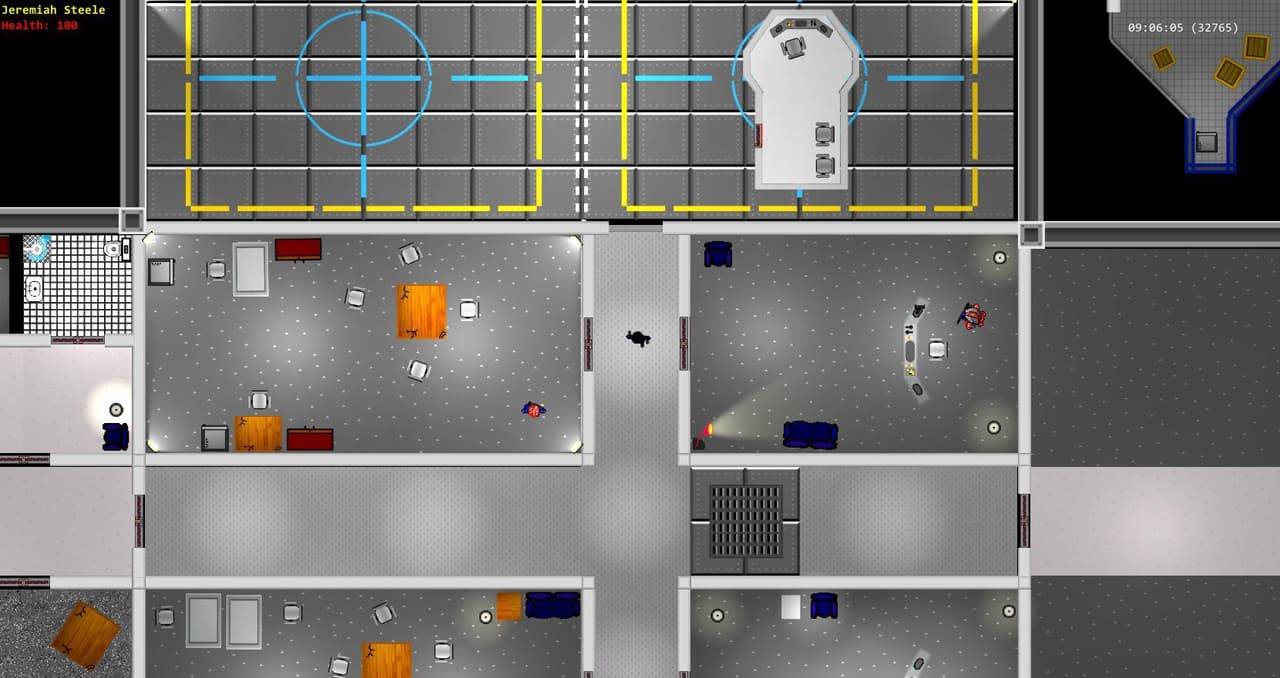 Space RPG (gavor)