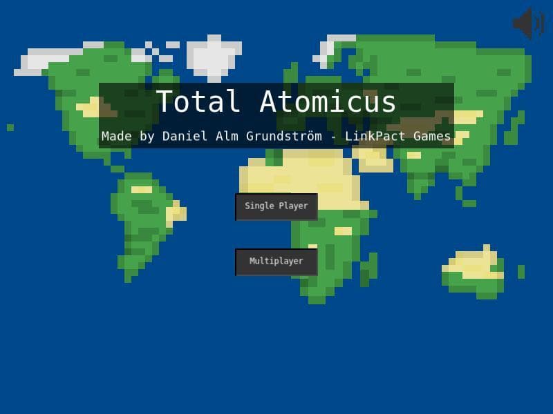 Total Atomicus screenshot 2