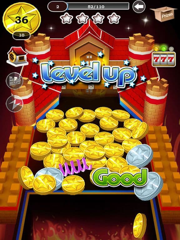 AE Coin Mania screenshot 2