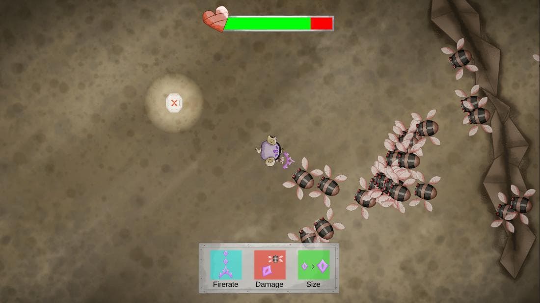 Magic Rat screenshot 4