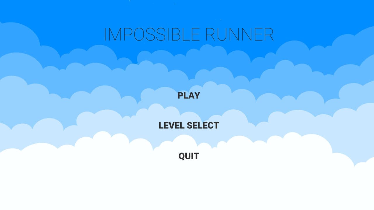 Impossible Runner