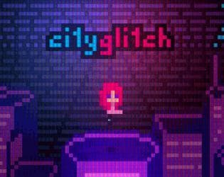 cityglitch (itch)