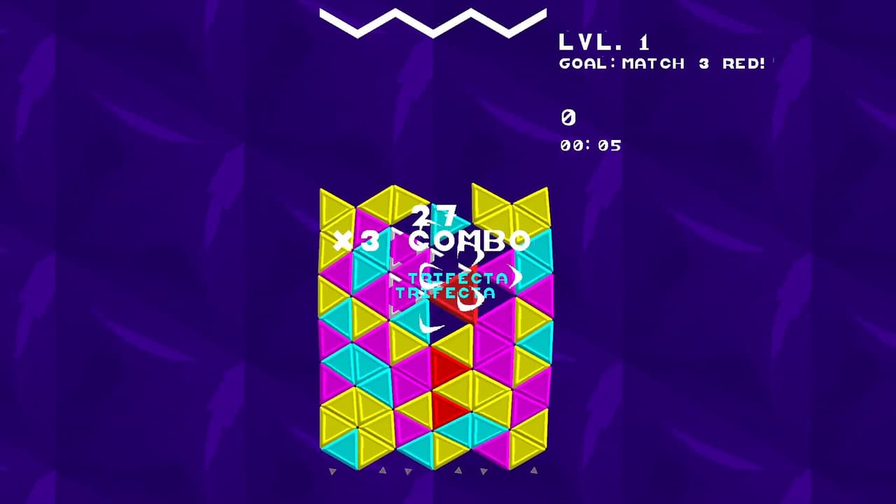 Trifecta screenshot 2