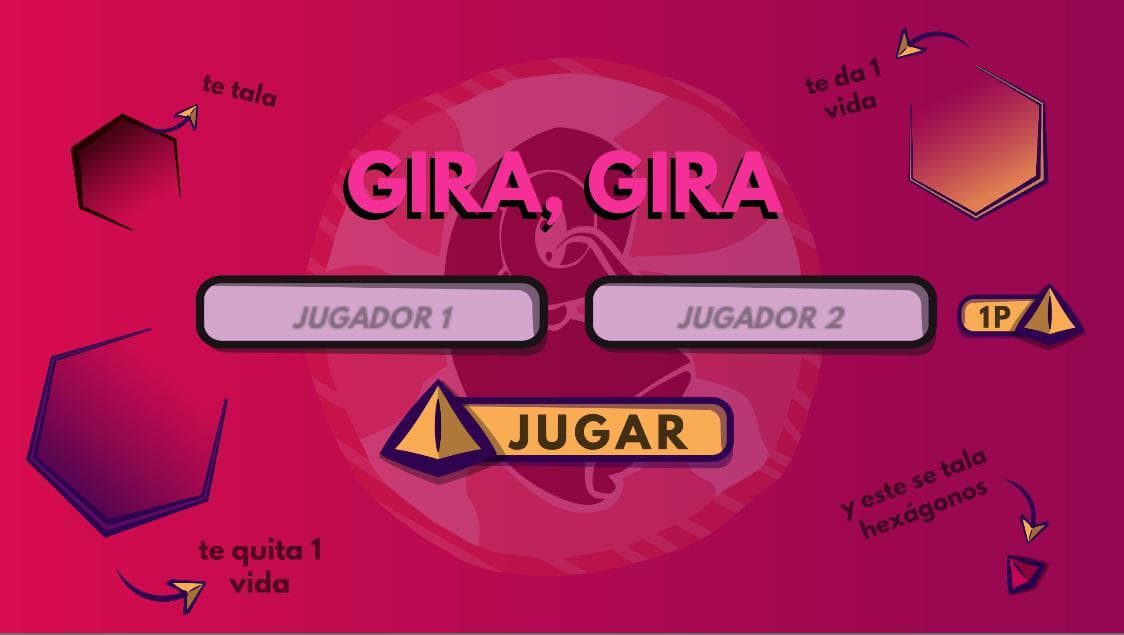 Gira, gira screenshot 5