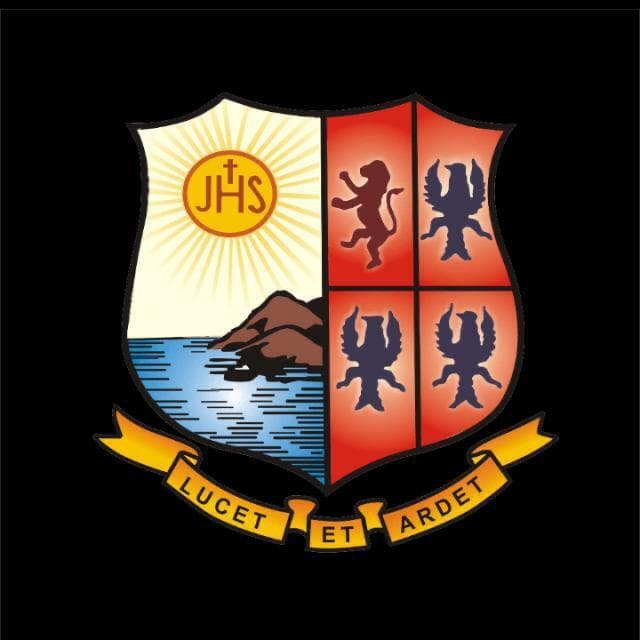 St Aloysius College GAME