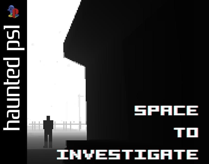 SPACE TO INVESTIGATE