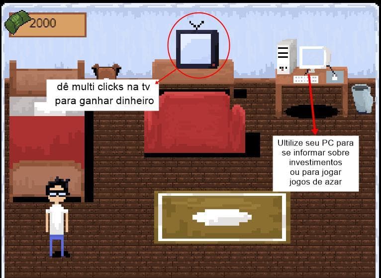Hidden Betting screenshot 2