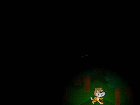 into the woods (noodguycoderman223)