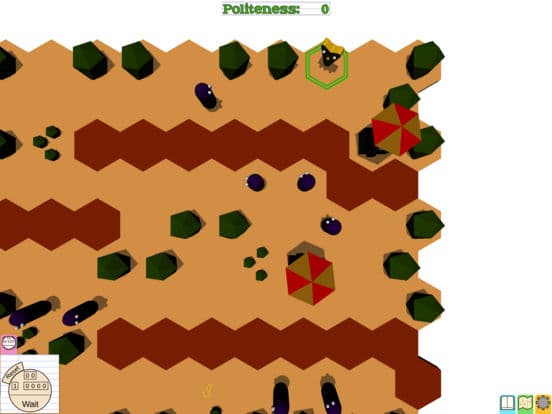Walking Tourist screenshot 5