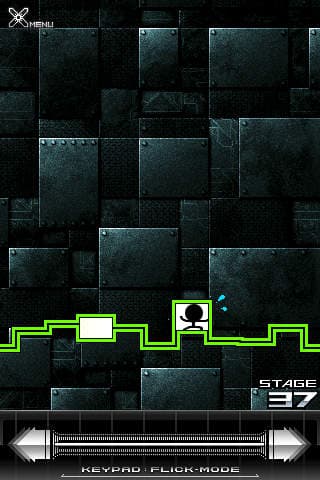 Mr.Space!! Lite screenshot 4
