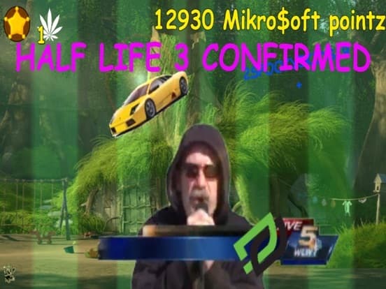 Meme Hunt - "MLG edition" screenshot 3