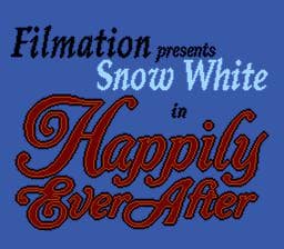 Snow White: Happily Ever After screenshot 2
