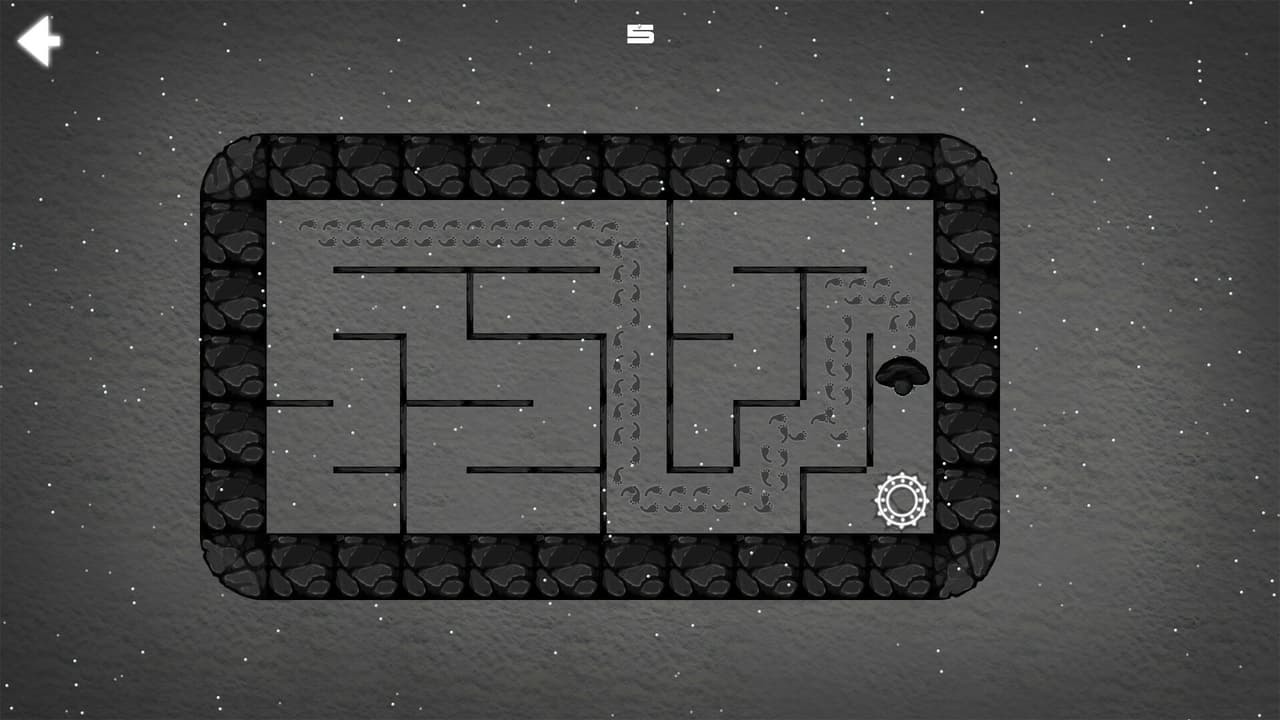 TAL: Arctic 4 screenshot 2