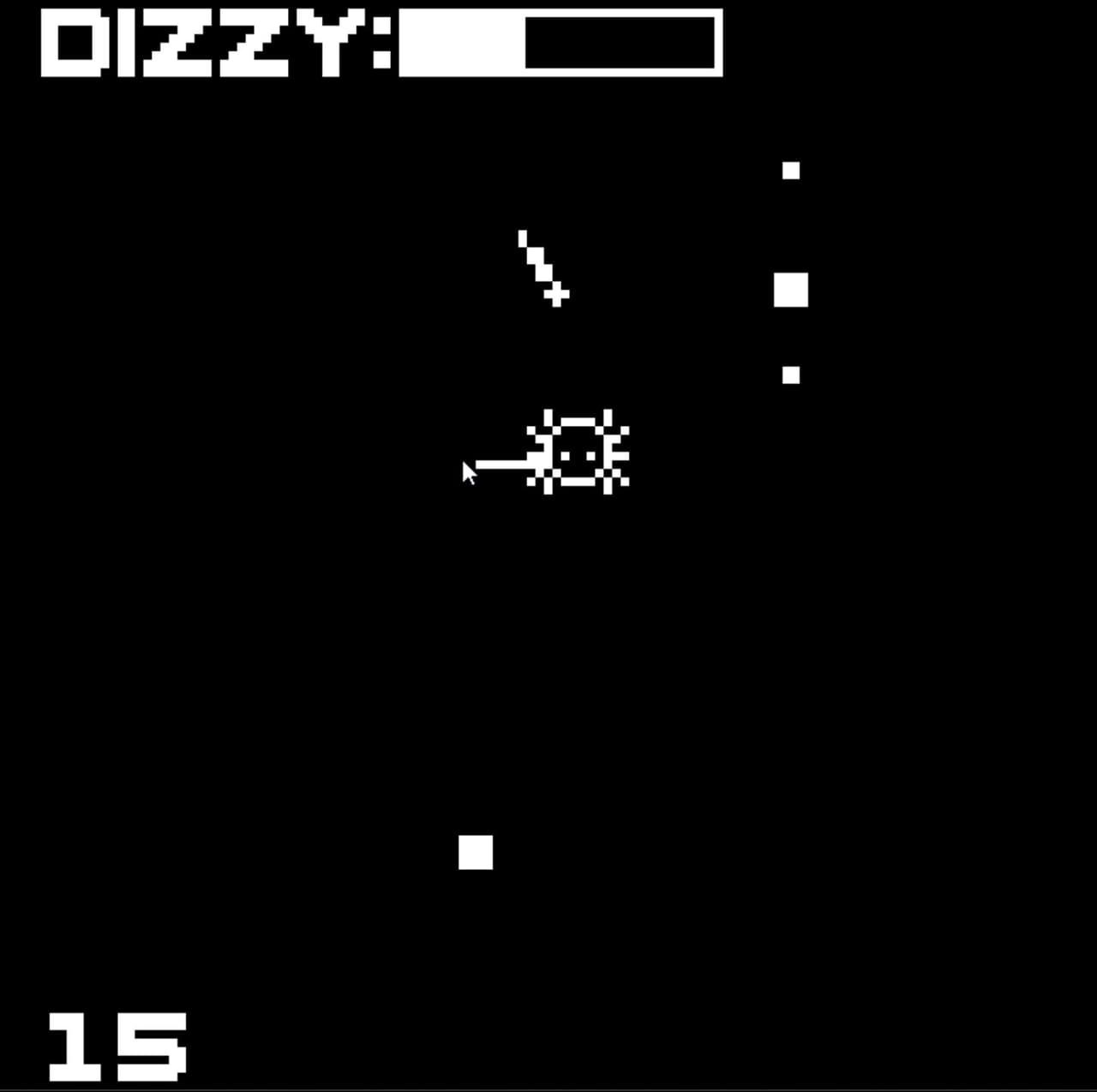 Spida the Dizzy Spider screenshot 3