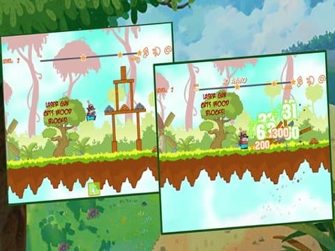 Super Gold World screenshot 5