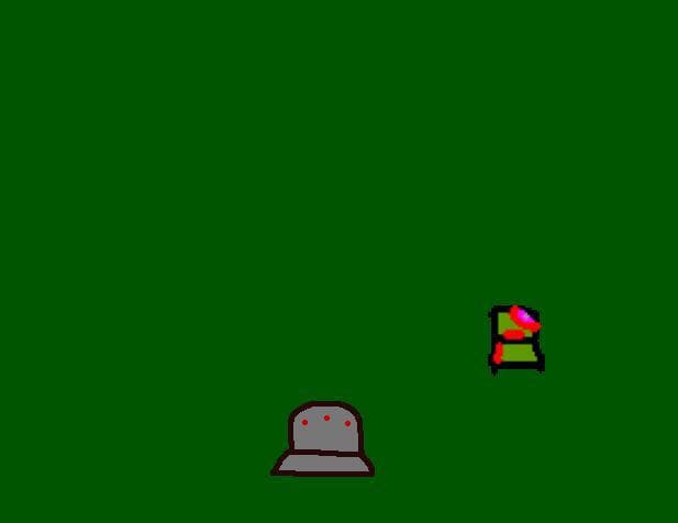 Funny little game