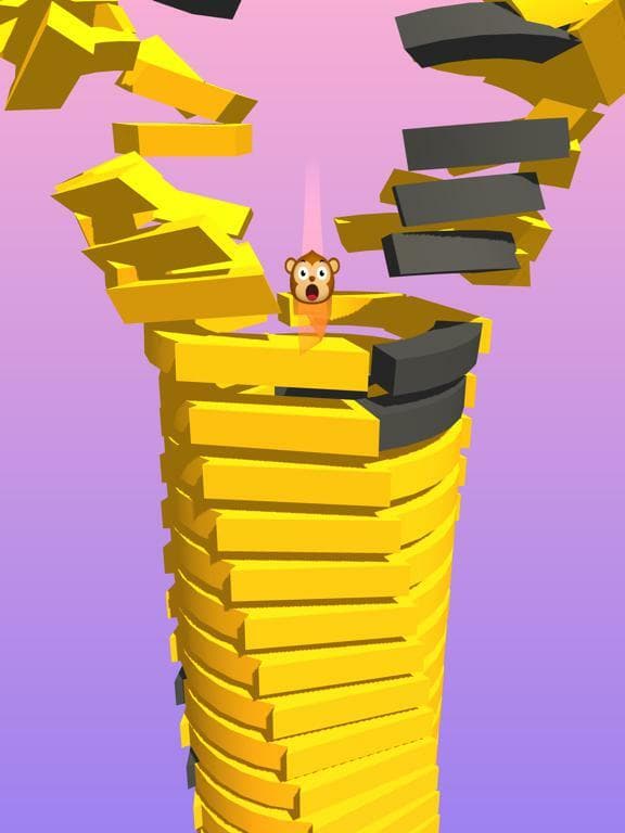 Drop Stack Ball screenshot 2