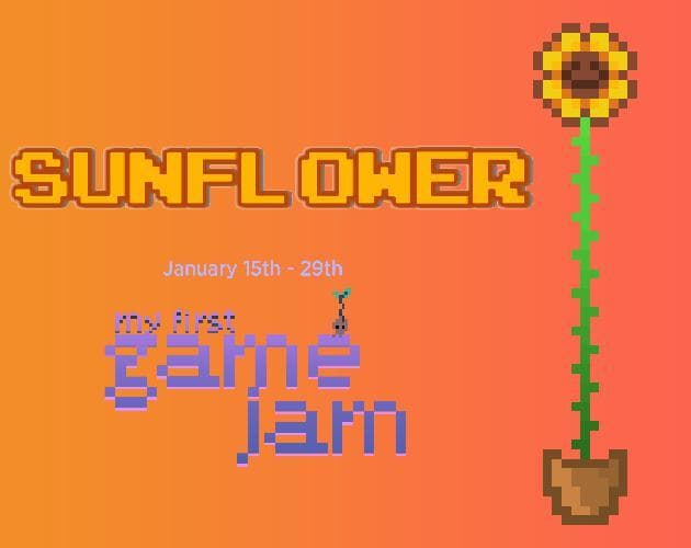 Sunflower (Meteoroetem)