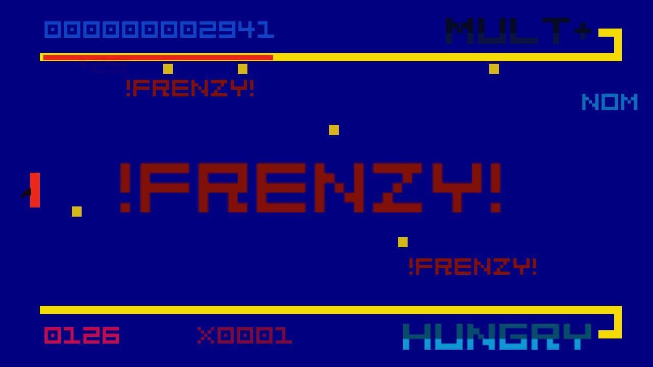Byteshark screenshot 3