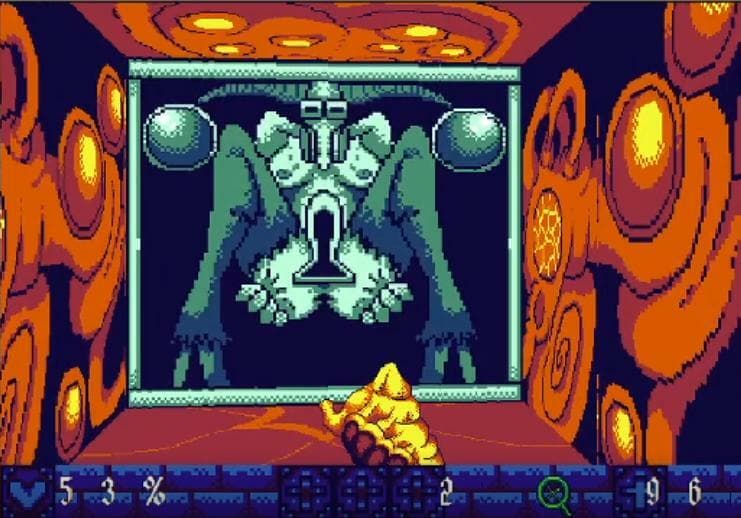 Hellwomb