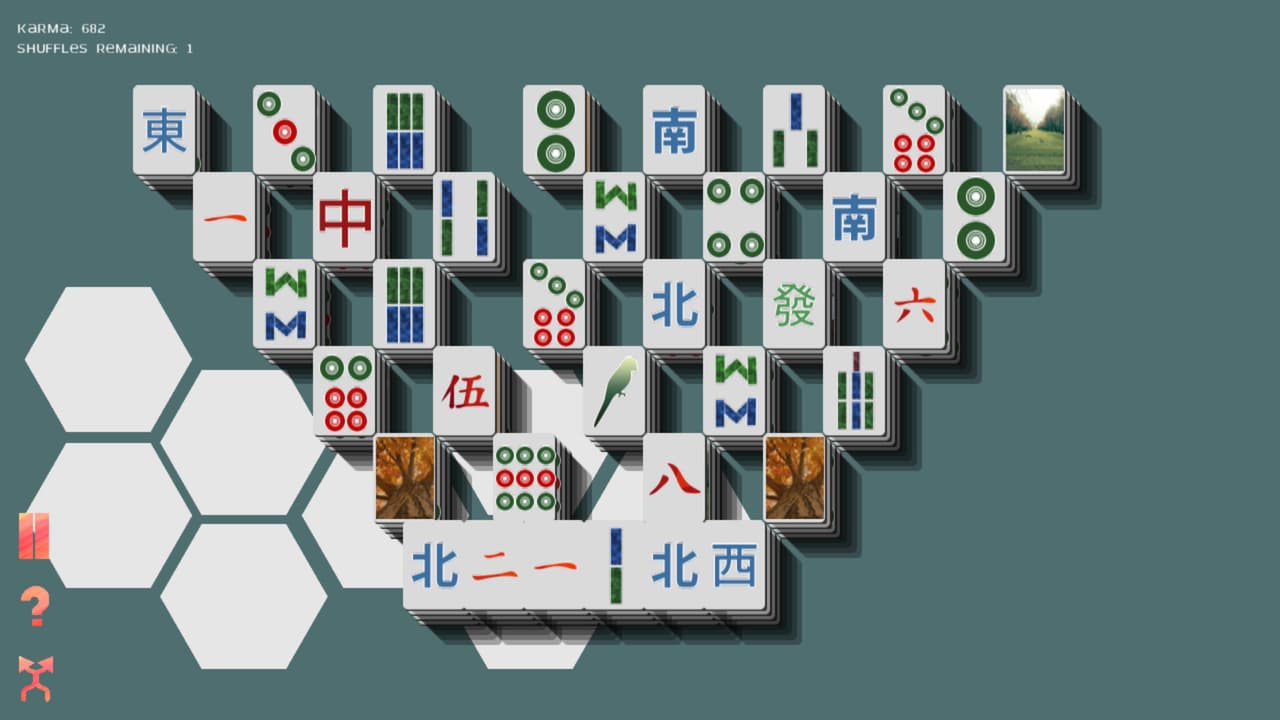 Thats Mahjong! screenshot 5